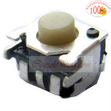 Consoleplug CP04038 L/R Button Switch for NDS Lite